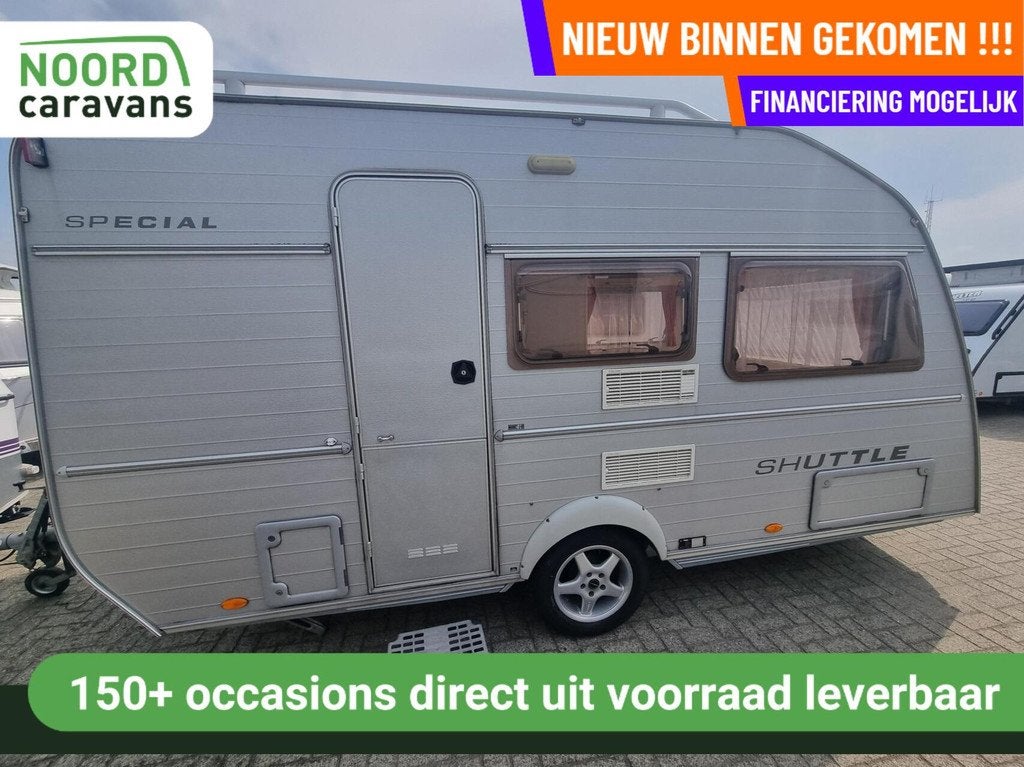 Kip shuttle special 41 ttz DWARSBED + VOORTENT + FIETSENDR, Kip, Bedrijf, 750 - 1000 kg, 5 tot 6 meter