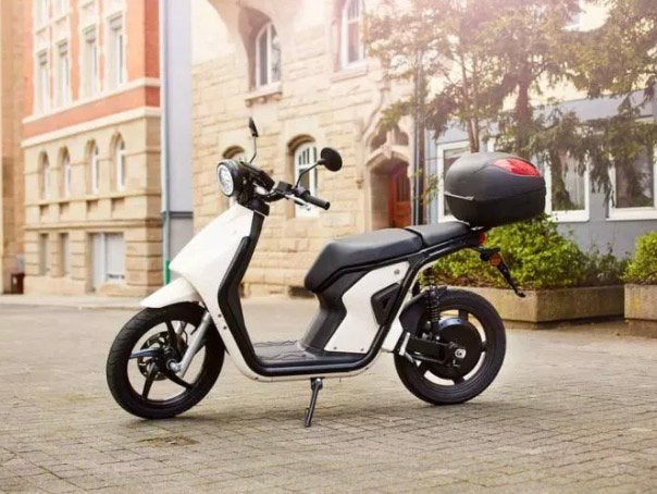 govecs flex 2.0 achterwiel 16inch, Fietsen en Brommers, Ophalen, Gebruikt, Overige typen, Overige merken