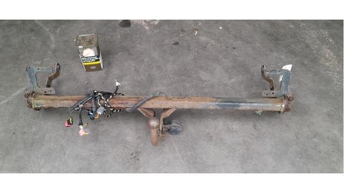Trekhaak van een Citroen C5, Gebruikt, -, Ophalen of Verzenden, -
