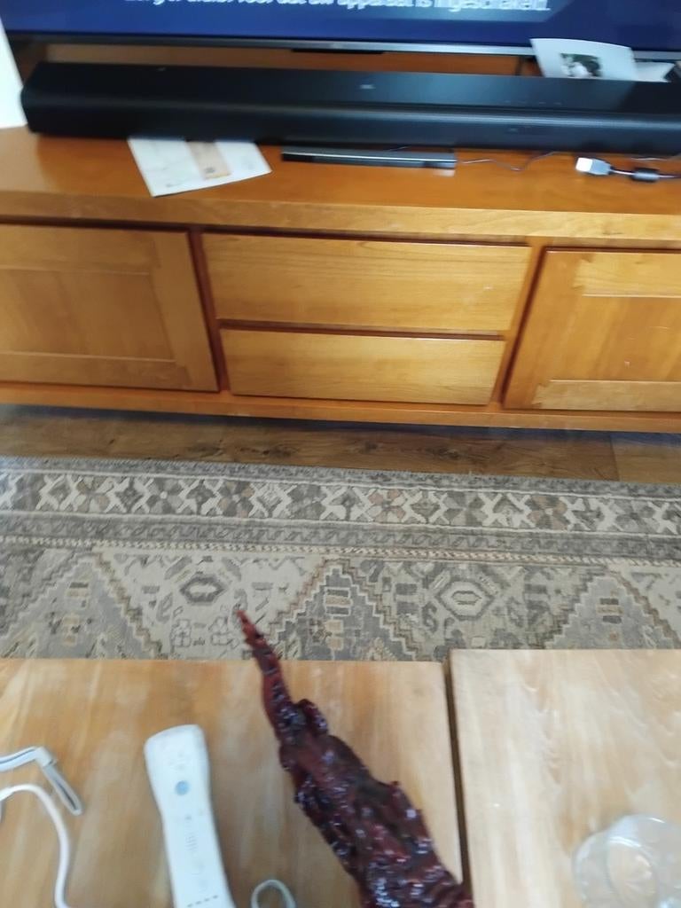 JBL Cinema SB510 Soundbar - Compact formaat, episch geluid, Ophalen of Verzenden, Bluetooth, Zo goed als nieuw