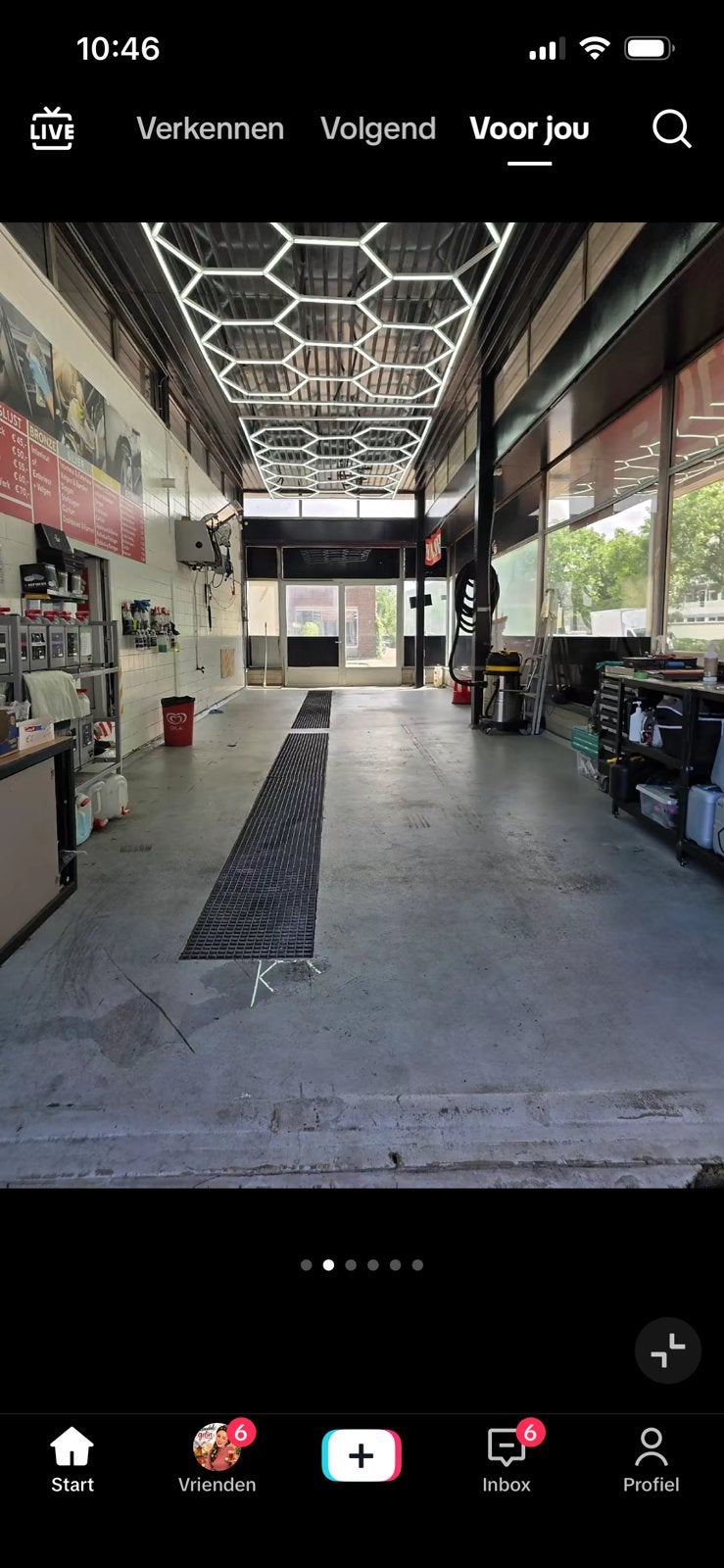 Wassen auto, Ophalen of Verzenden