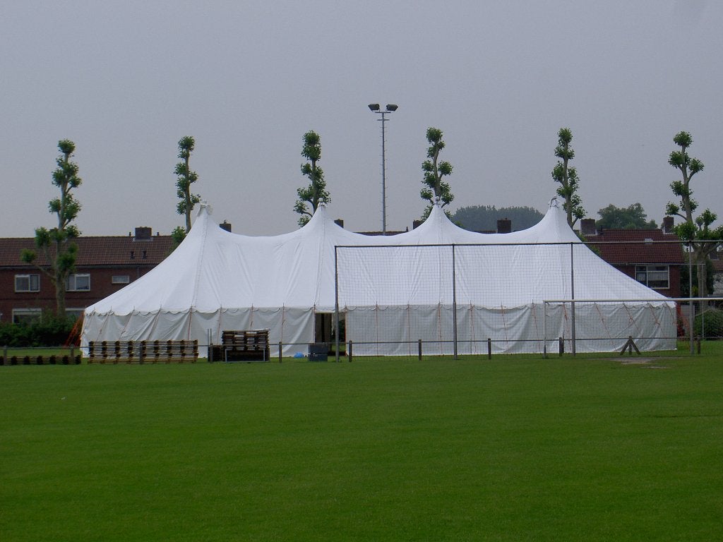 Membraantent 12x30  meter, Ophalen, Bressers Holding BV, Info@bresserstenten.nl, Middendijk 38D te Helmond