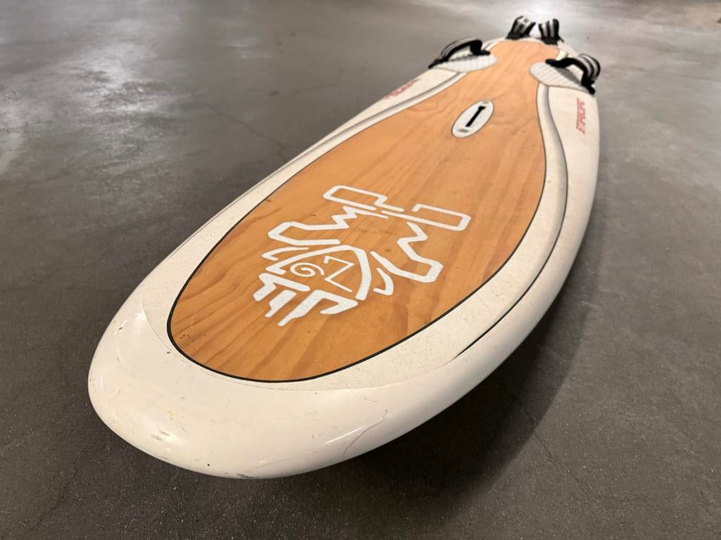 3 Starboard windsurfplanken - Goede staat, Ophalen, Gebruikt, 250 tot 300 cm, Plank