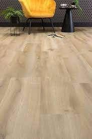 Laminaat Cando Create plank XB PVC Savanne eiken (2A), Ophalen, Nieuw, 75 m² of meer, Laminaat