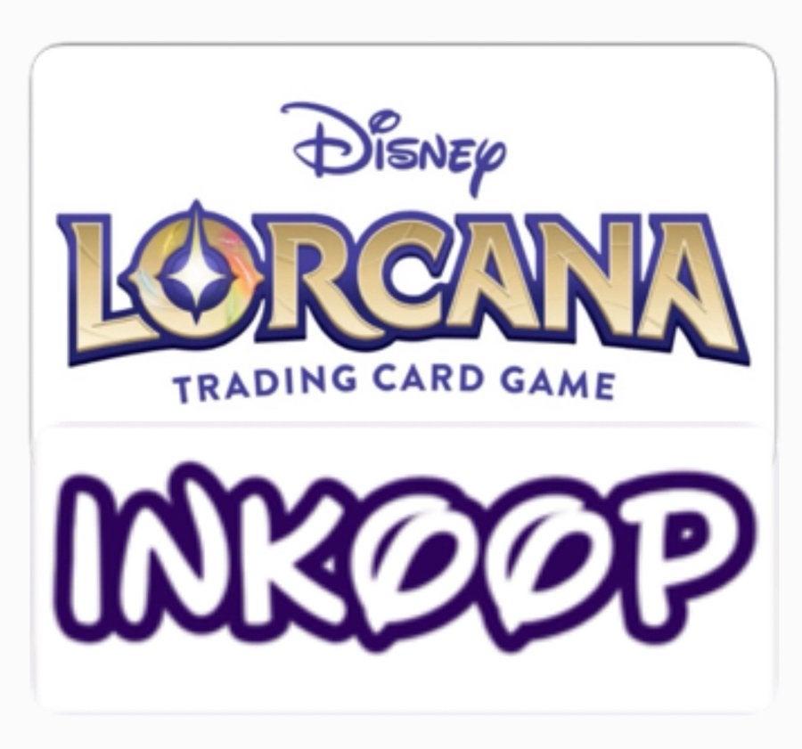 LORCANA Kaarten Inkoop (75%), Ophalen of Verzenden, Zo goed als nieuw