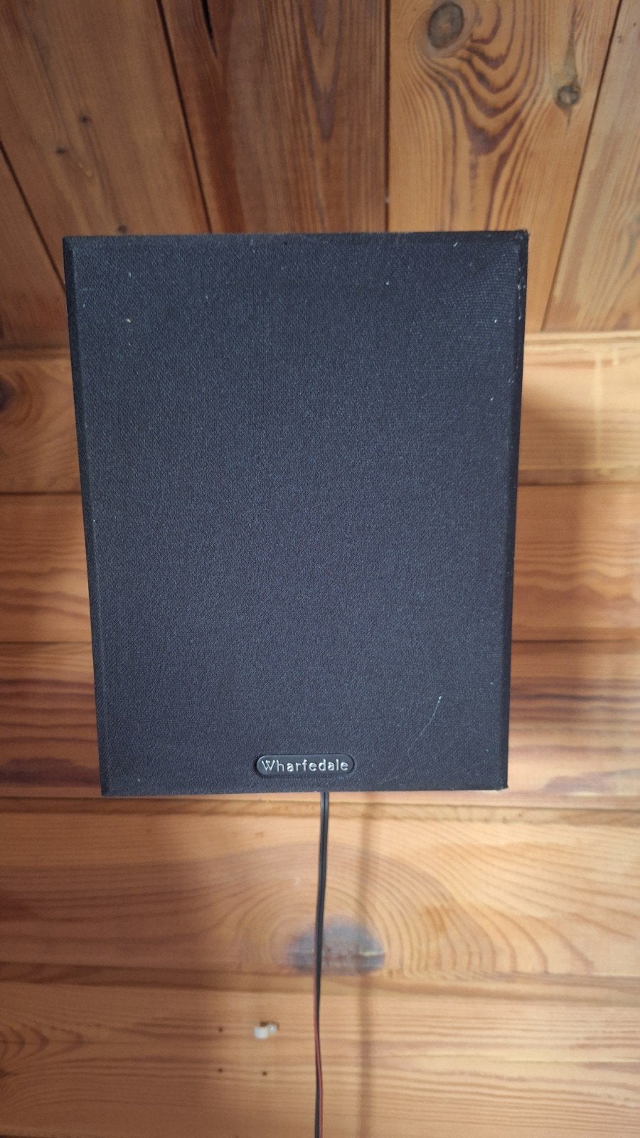 Wharfedale luidsprekers - Uitstekend geluid, Ophalen, Minder dan 60 watt, Overige merken