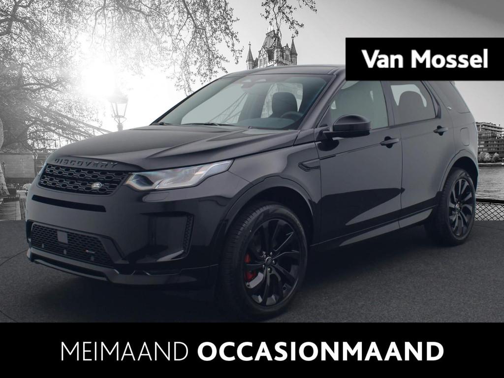 Land Rover Discovery Sport P300e R-Dynamic HSE | Panoramadak, 1497 cc, Gebruikt, Euro 6, 15 kWh