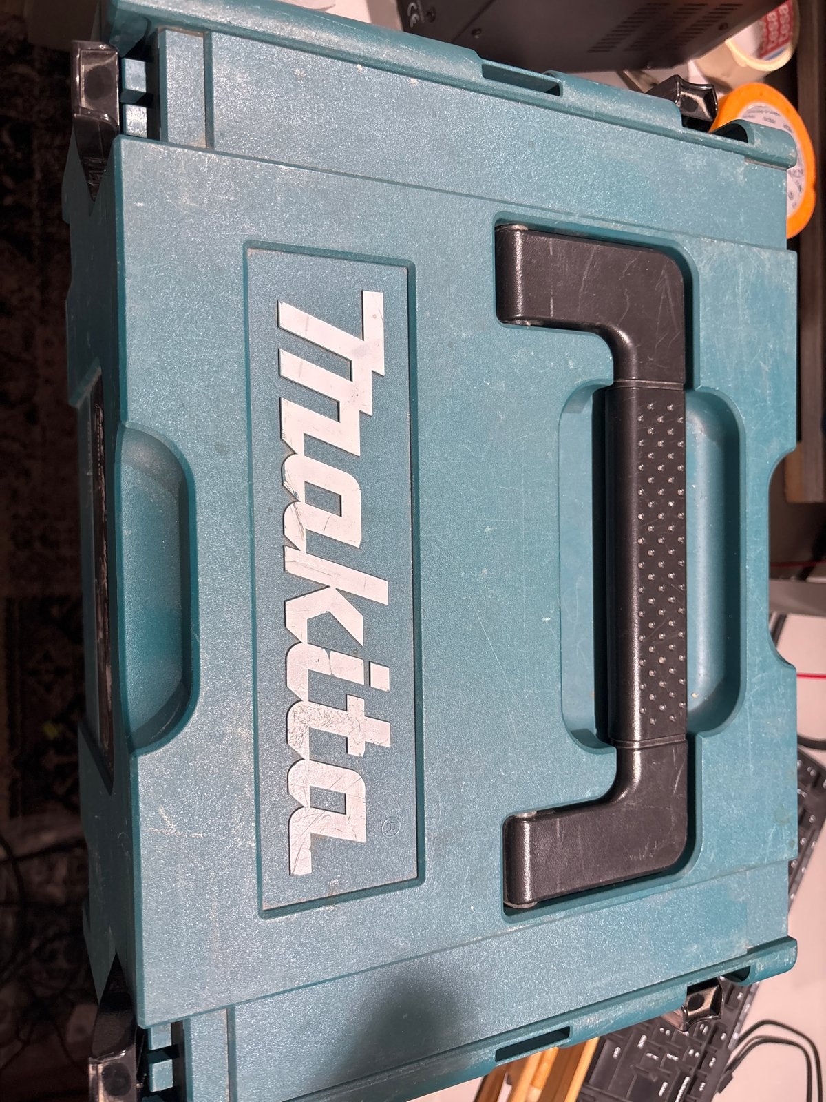 Makita M box, Ophalen, Zo goed als nieuw, Overige typen, Makita