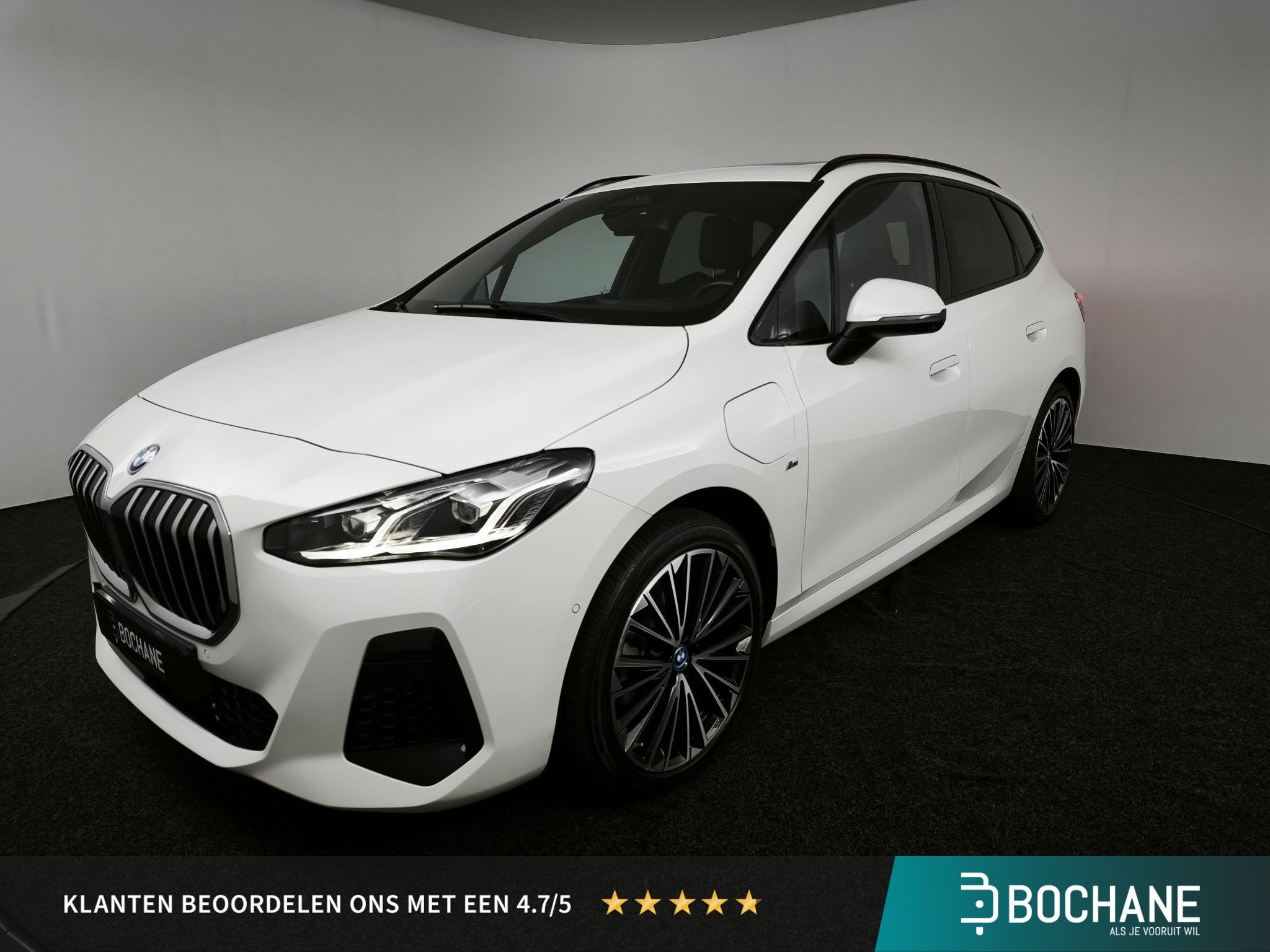 BMW 2-serie Active Tourer 225e xDrive | M-Sport | Panoramada