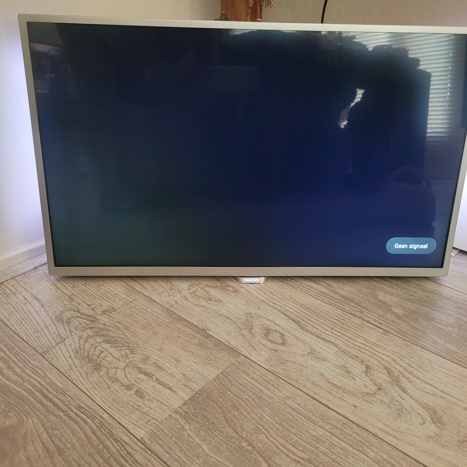 Philips 32PFS6402/12 Smart TV - Full HD LED (32 inch), Ophalen