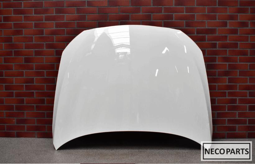 BMW 5 F07 GT MOTORKAP ORIGINEEL SHADE A300, Gebruikt, Achterklep, Ophalen of Verzenden, Achter