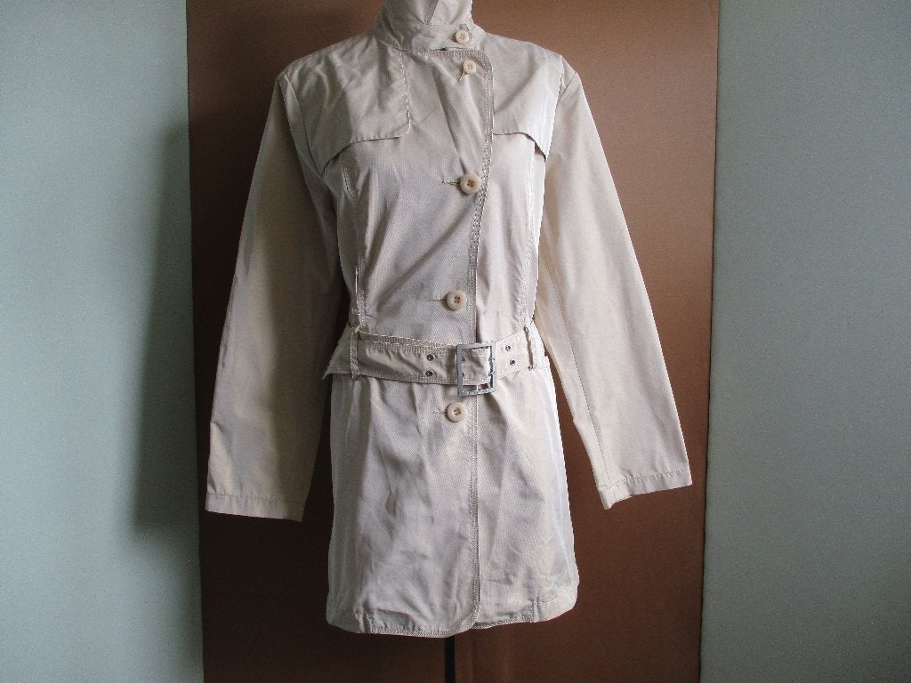 RENA MARX jas maat 44, Kleding | Dames, Overige kleuren, Verzenden, Maat 42/44 (L), Zo goed als nieuw