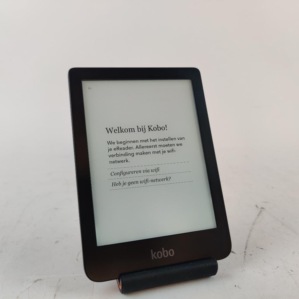 Kobo Clara HD || Nu voor maar €99.99, Computers en Software, E-readers, Bluetooth, Ophalen of Verzenden, X, X