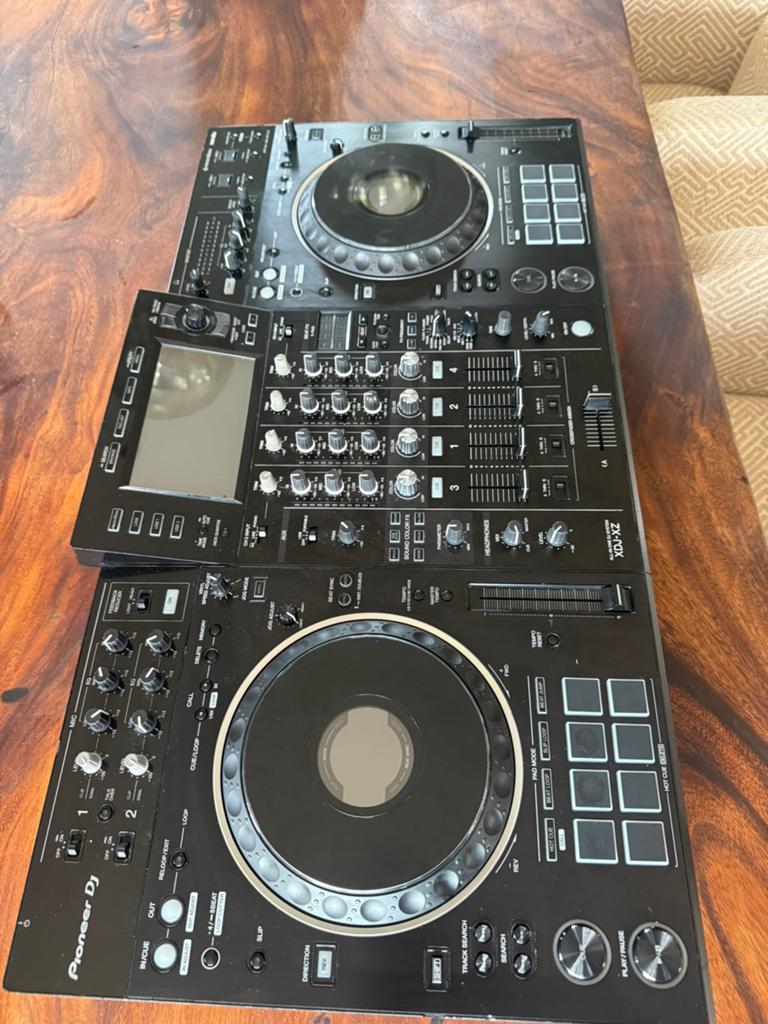 Pioneer xdj-xz, Muziek en Instrumenten, Ophalen of Verzenden, Zo goed als nieuw, Pioneer