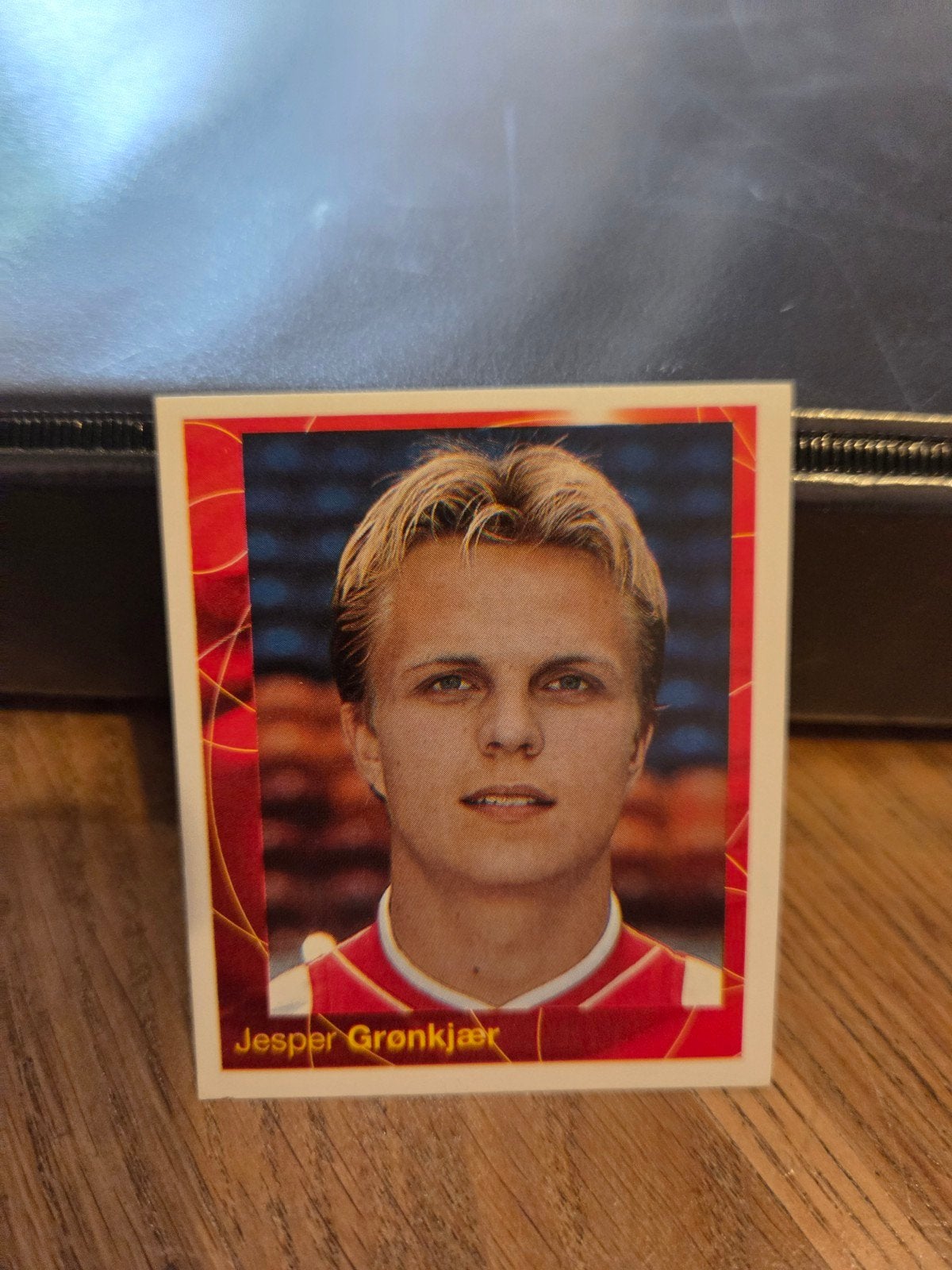Panini Voetbal 2000, Verzamelen, Sportartikelen en Voetbal, Ophalen of Verzenden, Zo goed als nieuw, Overige binnenlandse clubs
