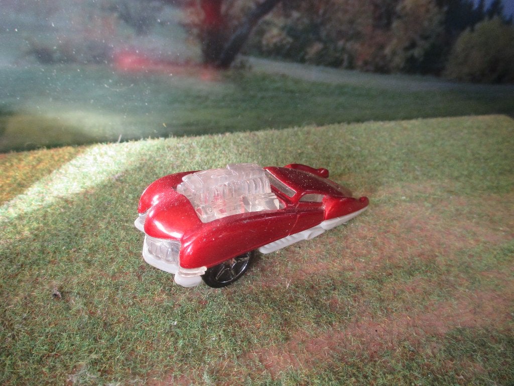 2 Cool Hardnoze - Hot Wheels China 2005 Wastelanders 5-Pack, Ophalen of Verzenden, Zo goed als nieuw, Auto
