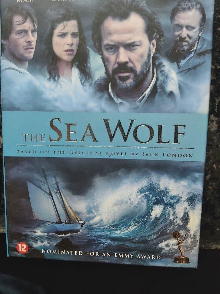 sea wolf, Vanaf 9 jaar, Ophalen of Verzenden, Zo goed als nieuw, Actie en Avontuur
