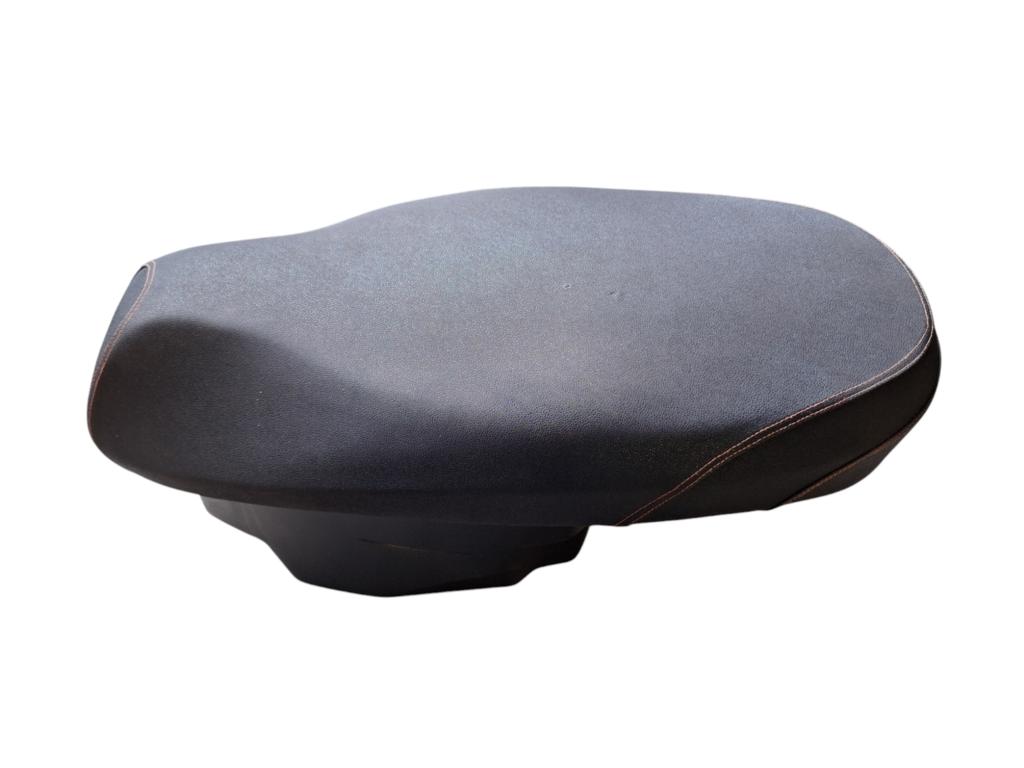 Buddyseat buddy zadel origineel GTS Bellavista, Gebruikt, Ophalen of Verzenden