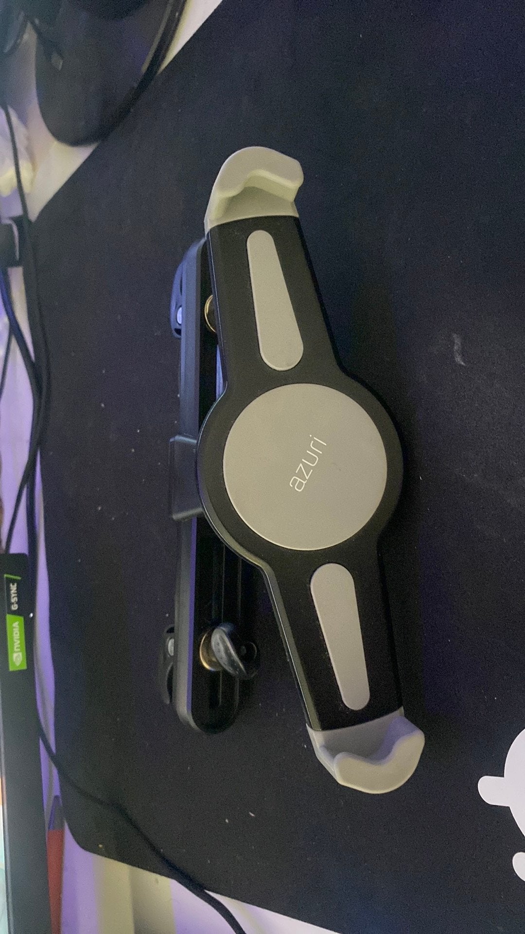 Auto Tablet Houder (Volledig nieuw), Auto diversen, Ophalen of Verzenden, Nieuw