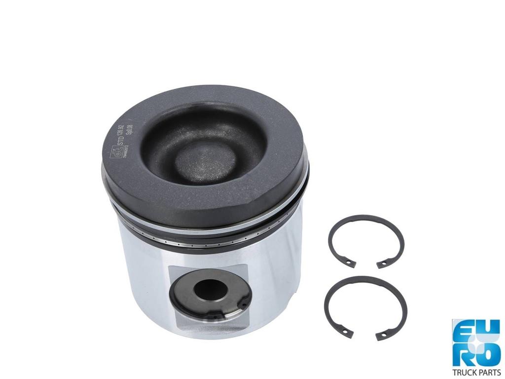 CYLINDER PISTON SC MAHLE 1420132, Scania, -, -, Nieuw
