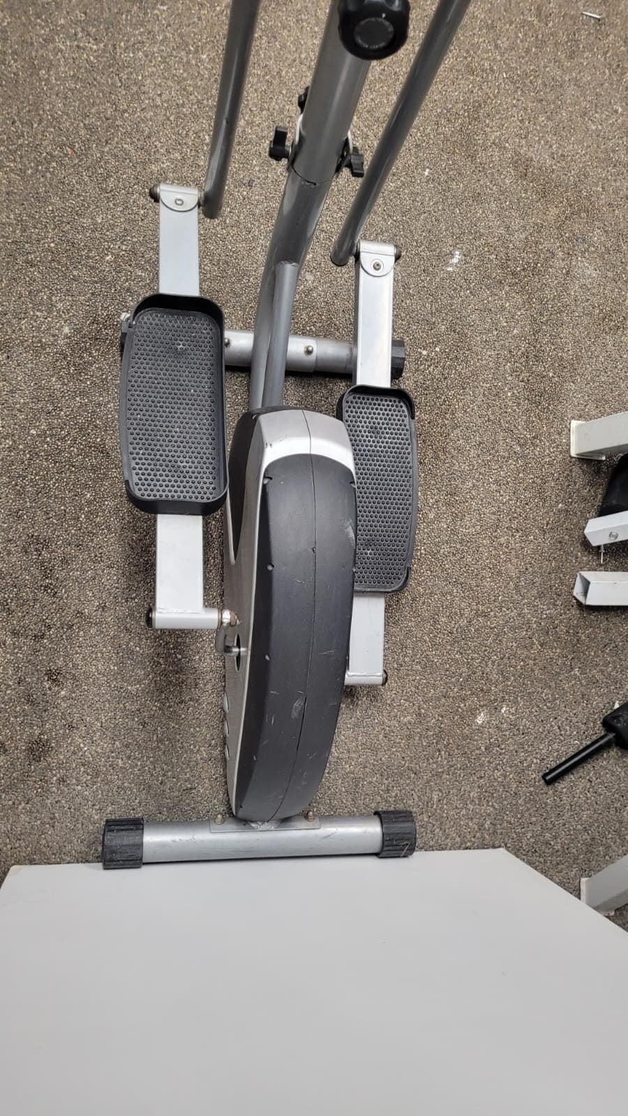 SVEN Sport Crosstrainer – goede staat, Ophalen of Verzenden, Zo goed als nieuw, Crosstrainer