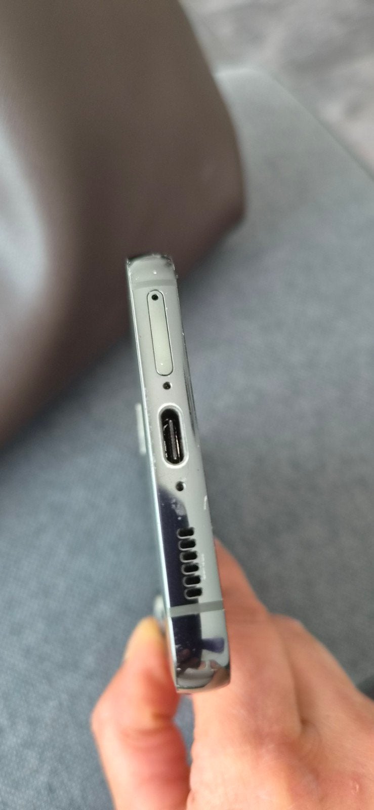 samsung s23, Telecommunicatie, Mobiele telefoons | Hoesjes en Frontjes | Apple iPhone, Ophalen of Verzenden, Zo goed als nieuw