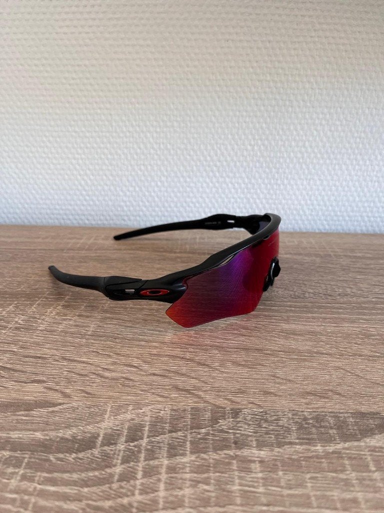 Oakley Radar EV Path Prizm Road - Black, Ophalen, Zo goed als nieuw, Overige typen