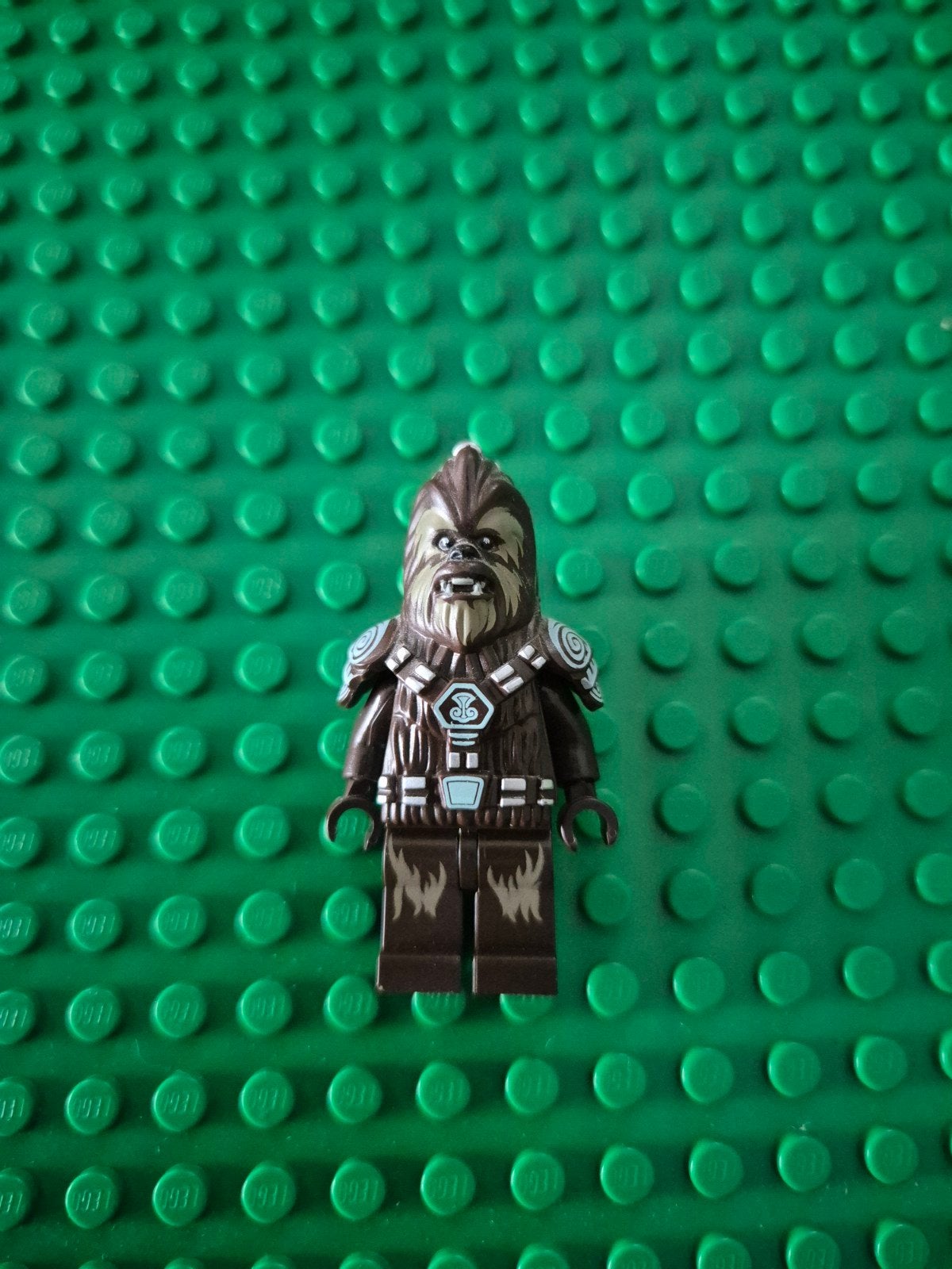 lego star wars, Ophalen of Verzenden, Zo goed als nieuw