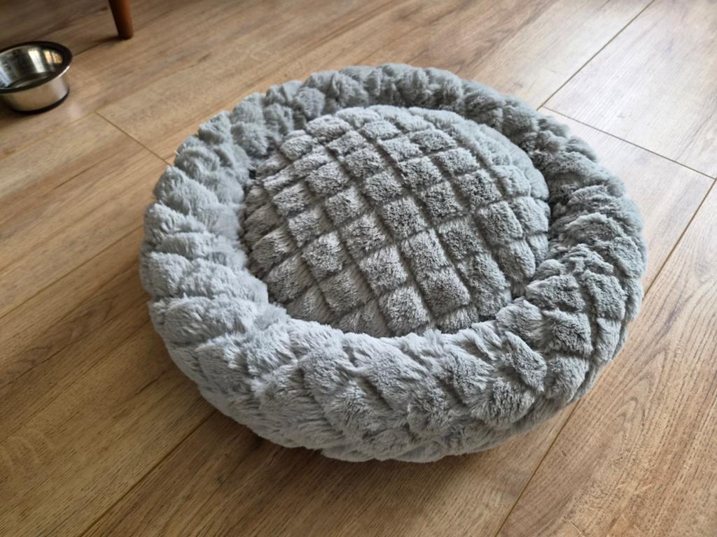 Beeztees Levisa Kattenmand nieuwstaat, Dieren en Toebehoren, Kattenmanden, Ophalen of Verzenden