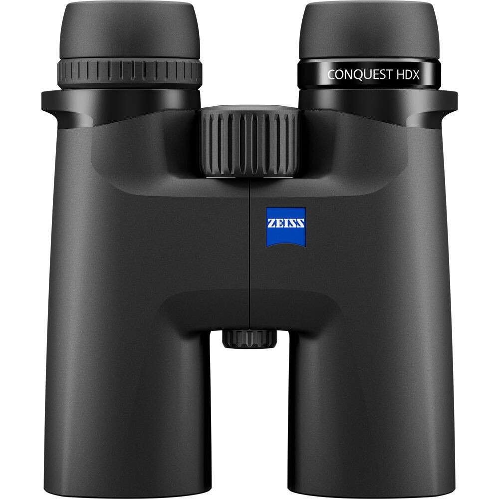 OPEN BOX: Zeiss Conquest HDX 8 x 42 verrekijker (Zwolle), Audio, Tv en Foto, Optische apparatuur | Verrekijkers, Foto-Groep, Luttekepoortstraat 26 3841 AX Harderwijk