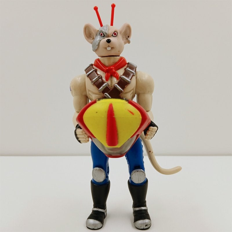 Biker Mice from Mars Vinnie V1 Galoob 1993, Ophalen of Verzenden, Zo goed als nieuw