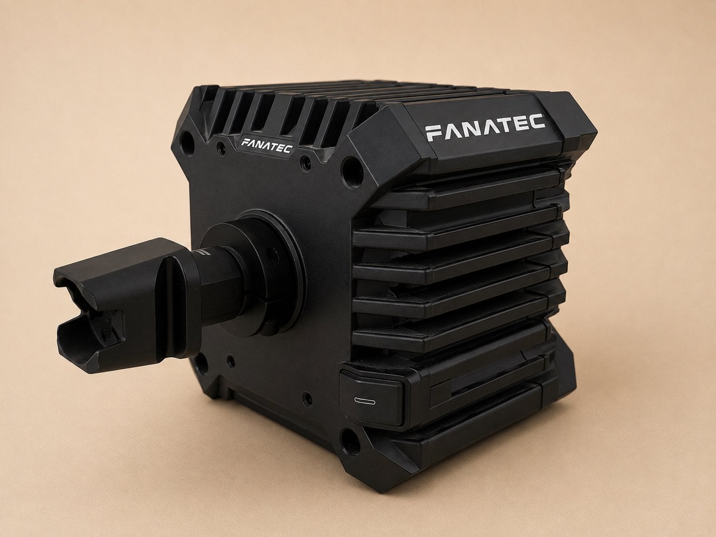 Fanatec CSL DD Direct Drive Wheel Base (8 Nm) + QR2, Spelcomputers en Games, Ophalen of Verzenden, Zo goed als nieuw, Direct drive