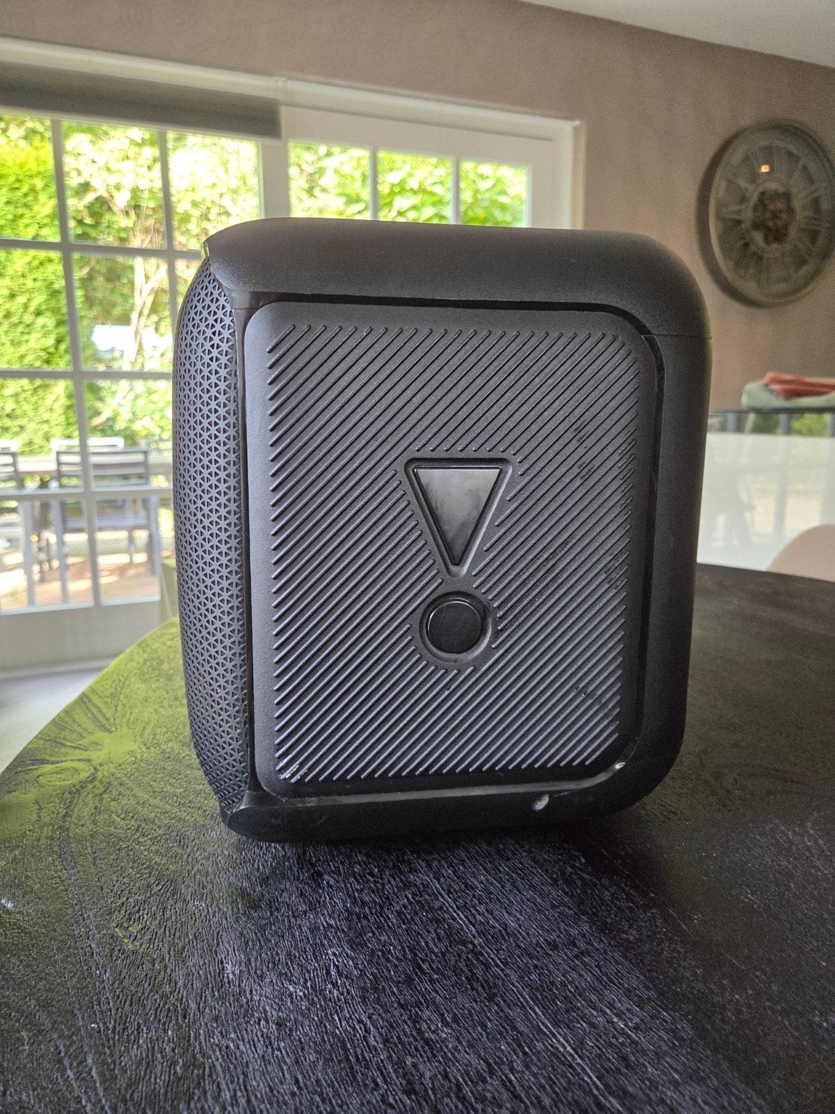 Foto 3 van JBL Partybox Encore Essential - Werkt perfect!
