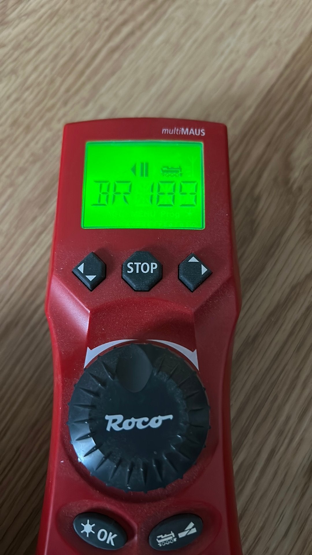 Roco Z21 Masters en Slave, Ophalen of Verzenden, Zo goed als nieuw, Gelijkstroom, Overige merken