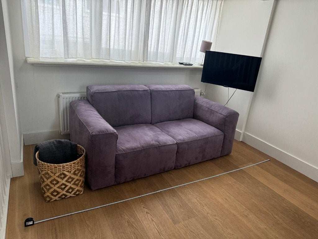Beautiful Sofa, Ophalen, Gebruikt, 150 tot 200 cm, Tweepersoons