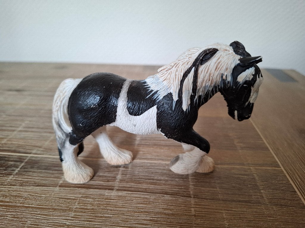 Schleich 13279 Tinker merrie paard, Ophalen of Verzenden, Zo goed als nieuw