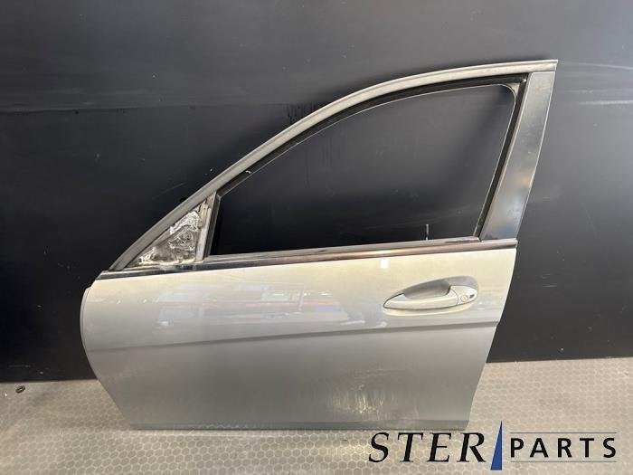 Portier 4Deurs links-voor van een Mercedes C-Klasse (792), Gebruikt, -, Deur, Ophalen of Verzenden