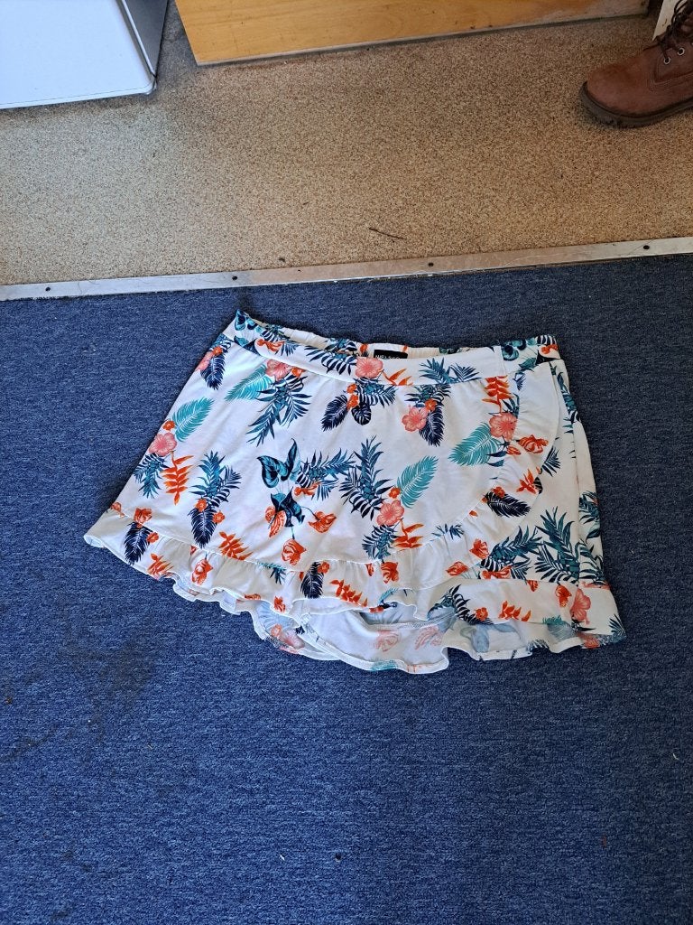 nielsson rok maat XL, Kleding | Dames, Meerkleurig, Rok, Ophalen of Verzenden, Zo goed als nieuw