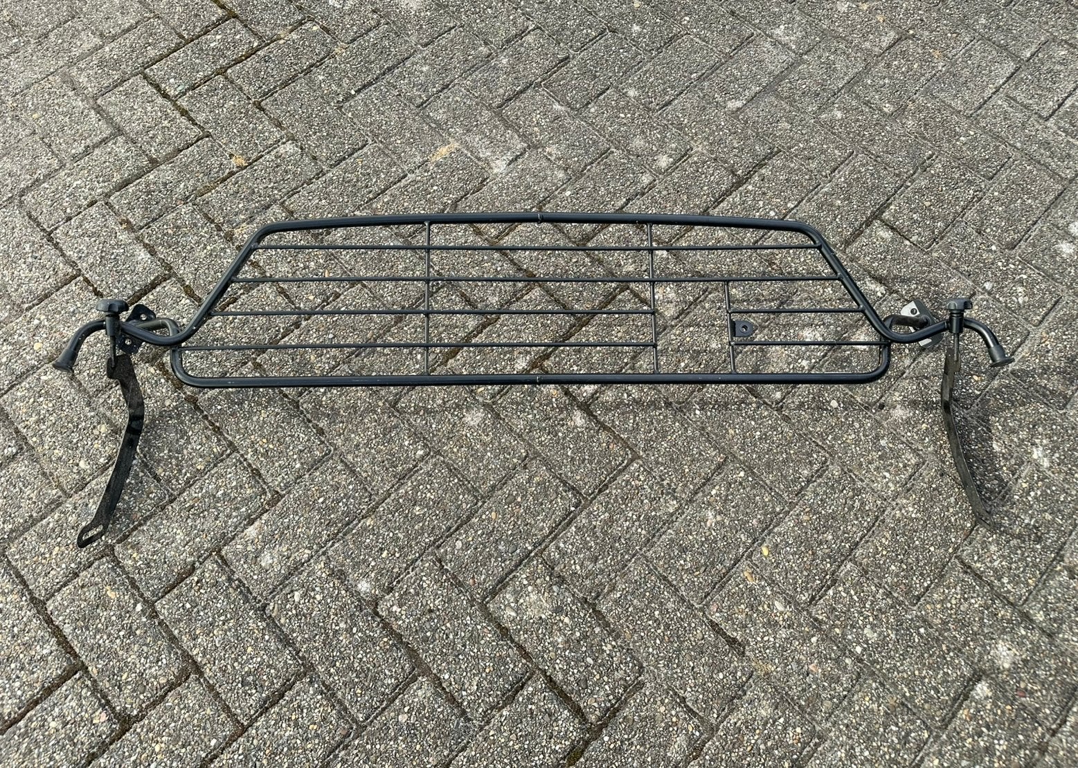 Hondenrek origineel Subaru XV 2012-2017, Auto diversen, Hondenrekken, Ophalen, Gebruikt