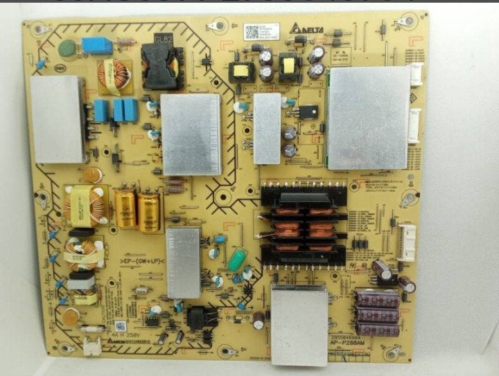 Powerboard Sony KD-65XG8599 AP-P288AM 147472921, Verzenden, Zo goed als nieuw