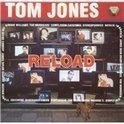 Tom Jones - Reload, Cd's en Dvd's, Ophalen of Verzenden, Zo goed als nieuw, Pop, Album