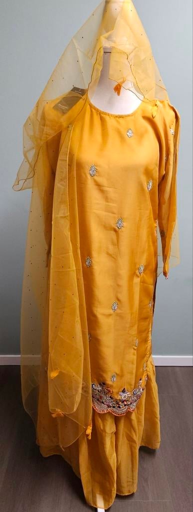 Indiaas set, Ophalen of Verzenden