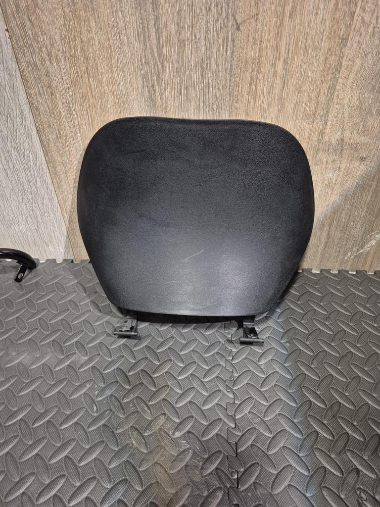 Zip beenschild klepje nette staat, Ophalen