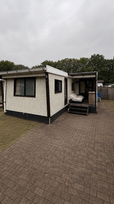 Chalet te koop, Tot en met 2