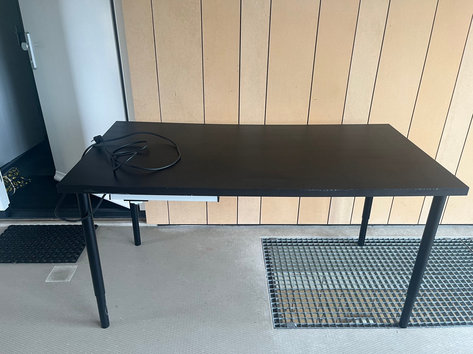 Bureau gratis op te halen, Huis en Inrichting, Ophalen, Gebruikt
