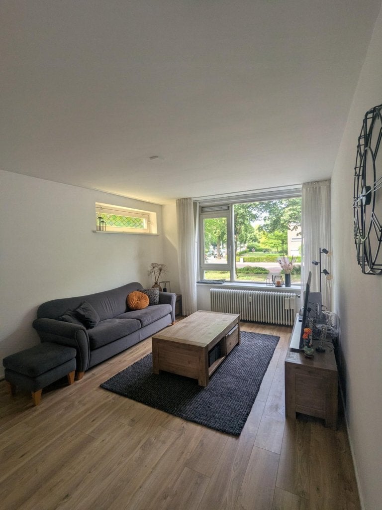 NIEUW! Woonruimte te huur Karel van Egmondstraat, Venlo