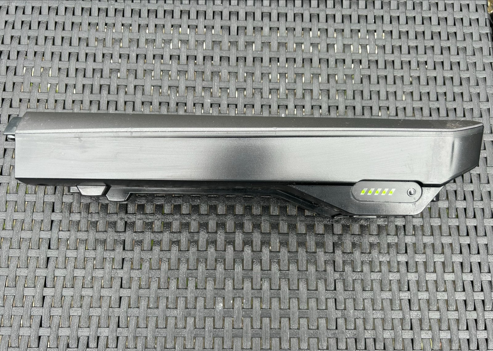 Bosch PowerPack 400 E-bike Accu - Gebruikt, Gebruikt