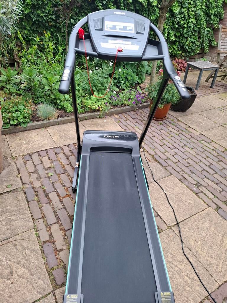 Loopband focus jet 2, Ophalen of Verzenden, Loopband