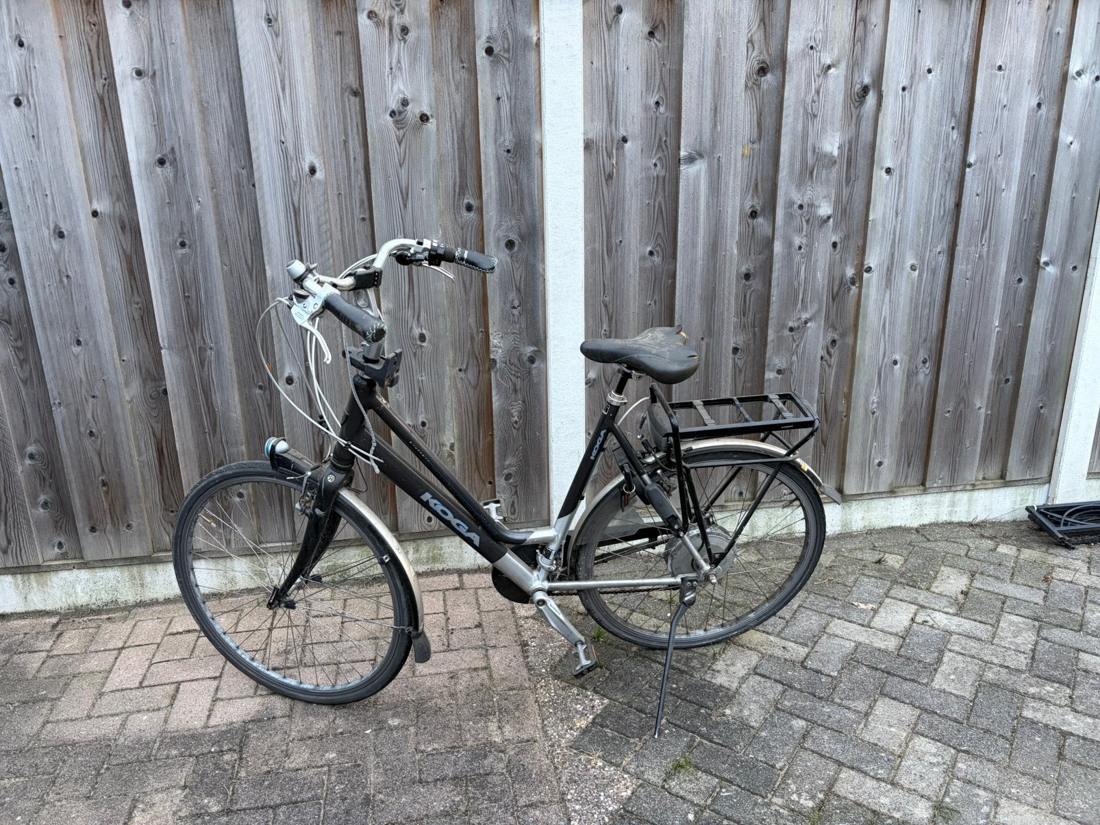 2 e-bikes voor onderdelen, 53 tot 56 cm, Ophalen, Gebruikt, Overige merken