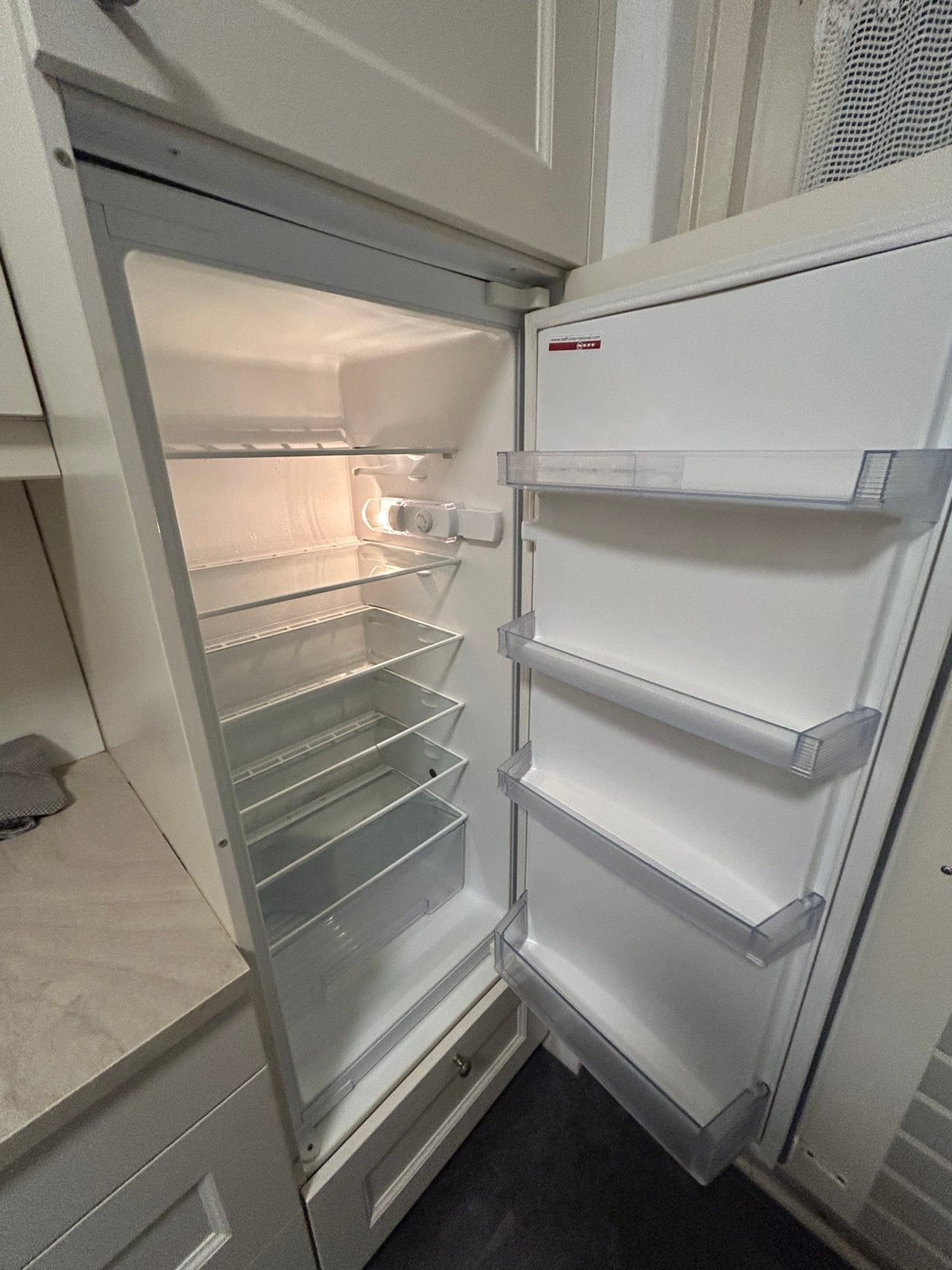 Inbouw keuken, Huis en Inrichting, Keuken | Servies, Zo goed als nieuw, Overige stijlen, Ophalen